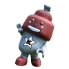川口のキャラクター「きゅぽらん」は2011年に誕生「我が街「川口」」