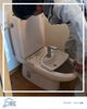 「古くなったトイレを一新！快適＆お手入れしやすい節水型トイレへ交換しました【扶桑町/ダイエ建築/トイレリフォーム】」