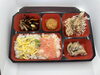 ヘルシー弁当「５月８日のお弁当🍱」