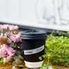 ホットコーヒー