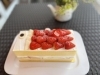 こいのぼりケーキ「こいのぼりケーキでお祝いしませんか？」