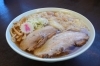 ワンタン麺「喜多方らしい一杯。あじ庵の醤油ラーメンをご紹介します」