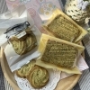 癒やしのお茶菓子はいかが？🍃「新茶の季節！お茶の焼き菓子紹介🍪⸒ 菓子工房パルティール」
