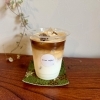 アイスカフェラテ