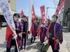 「熊野神社例大祭」
