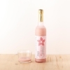 どぶろくながい　とうおん桜／農家レストランぼたん茶屋