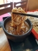 カレーせいろ「暑いなら熱いならカレーせいろはいかがでしょう？」