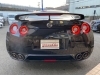 「日産GTR ブラックエディションが買取となり 入荷しました‼️」