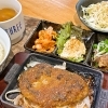 コズチさんのランチ♪　美味しかったので連続でいってしまいました♪