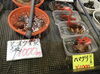 「魚魚市場鮮魚コーナーおすすめは「カンパチ・カツオ」です♪」