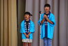 「福祉まつりで演奏しました♪」