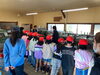 工場見学「近隣の小学生が工場見学に来ました！」
