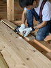 「馬木北町の新築工事　No.18」