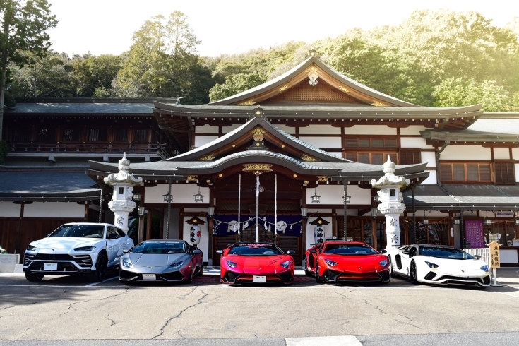 姫路の新車 中古車 輸入車 スーパーカー ランボルギーニ フェラーリ ポルシェ販売整備 買取 Yumeshin Automobiliのニュース まいぷれ 姫路 姫路の新車 中古車 輸入車 スーパーカー ランボルギーニ フェラーリ ポルシェ販売整備 買取 Yumeshin Automobiliのニュース まいぷれ 姫路