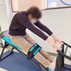 整体と合わせて簡単なストレッチ🏋️「自宅トレーニングで整体効果アップ‼️⤴️ 【茅野市/整体×運動で健康アップ】」
