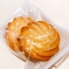 バニラクッキー