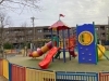 勝瀬原記念公園滑り台