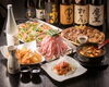 「魚沼市の居酒屋、魚沼ダイニング楽で働きませんか！美味しいまかない付き、調理も学べます。」