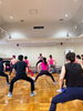 「踊るだけじゃない！筋トレ＆ストレッチも叶う60分の充実フィットネス」