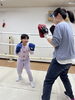 「体験したらやみつき！笑顔と強さを育てる★村上市・村上ボクシングジム【まいぷれ村上・地域情報発信中！】」
