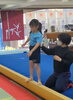 ホッ(笑)「🤸‍♀🤸‍♂ GW連休前の体操 🤸‍♂🤸‍♀　★英会話と体操のコラボ教室（堀切、お花茶屋、綾瀬、亀有、小菅）」
