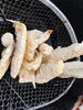 「本日も沢山のご来店ありがとうございます！手打ち蕎麦の追加打ちと強清水名物「するめの天ぷら」」