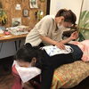 「【今週末はお得に温熱】12/10(土)11(日)千葉／みずいろマルシェ／温熱整体／お得に体験／温熱療法」