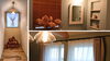 「【窓DECO】三角屋根が可愛い、ナチュラルリビングのお家【カーテン施工事例】」