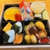 お子様も喜ぶ 彩り豊かなお弁当「入学・進学祝いと会社行事に｜箱御膳懐石＆和牛弁当配達（法事・家族葬にも対応）」