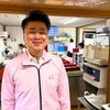 まごころ弁当の店長、越智です。高齢者向け宅配弁当と見守りで、地域の皆様に安心をお届けします。「Yahoo!ニュース掲載」