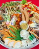 祝いオードブル「お祭り・お祝い、その他仕出し料理ご利用下さい！」