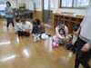 「にこにこサークル☆風船ボール製作」