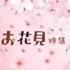 ◆桜も団子も楽しみたい！　関市周辺のお花見特集　2026◆