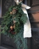 クリスマスリース スワッグ ワークショップ参加者募集中です コミュニティアパート Pas A Pas パザパ のニュース まいぷれ 八王子市
