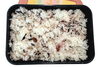 梅ひじきご飯「３月１７日のお弁当🍱」