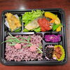 平スズキソテートマトソース　マトウダイフライ「3月15日のお弁当」