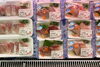 「塩引鮭、塩引鮭粗ほぐし、塩引鮭コロッケ、鮭の焼漬、鮭製品のご用命は新潟県村上市、総合食品さいとう】」