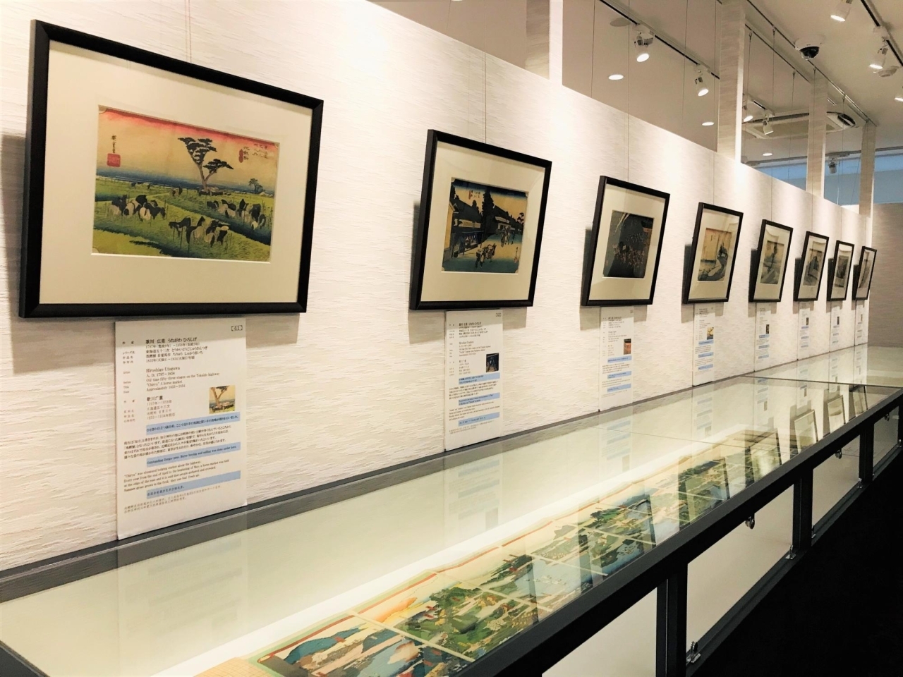 大阪浮世絵美術館 心斎橋 19年7月11日グランドオープン 編集部注目の新店特集 まいぷれ 大阪市中央区 大阪浮世絵美術館 心斎橋 19年7月11日グランドオープン 編集部注目の新店特集 まいぷれ 大阪市中央区