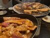 「忘年会のご予約受付中‼️　☺️【明石　ホルモンバルヤマト　飲み会　宴会　焼肉　肉厚塩タン　女子会　おしゃれ　宴会プラン】」