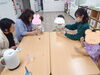 一緒にやってみよう！「宝石作り💎【札幌市北区児童デイサービスこぱんはうすさくら札幌太平教室】」