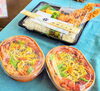 エビフライ弁当、鮭といくらのわっぱ飯「【速報】13時半現在 お弁当、サンドイッチ情報！本日は、追加のお弁当もあります‼」
