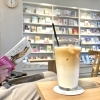 【開店】大久保商店街の老舗書店がオシャレなブックカフェnoma booksにリニューアルオープン