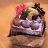 バナナショコラ
