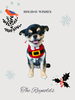 「Dog salon mofu mofu　余市町」