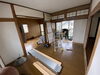 リフォームはまず、解体することから始まります。「【リフォーム】　住んでいるお家にも、お手入れが必要です。住まう人数や、住まい方が変化すれば、建物にも手を加えたくなります。　そんな時は、地元工務店にもご相談してみて下さい。」