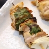 しそ巻き