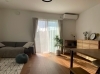 緑が映えるお部屋です✨「私を支えてくれるお気に入りキッチン」