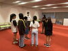 「東京GGに到着！ワクワクとドキドキいっぱいのサマーキャンプ初日レポート①」