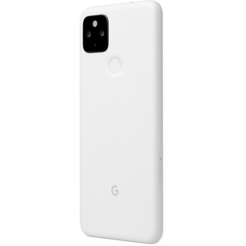 新色のGoogle Pixel「Google Pixel 4a(5G)新色”clearly white”追加」