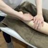 オイルフットマッサージコース（30分）